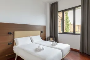 B&B Hotel Sassuolo - Værelse