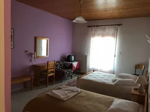 Antigoni Hotel - Værelse