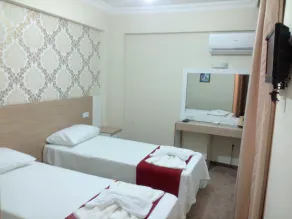 Nicea Hotel - Habitación