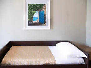 Kalamarina Rooms - Værelse