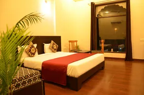 Ranthambhore National Resort - Room
