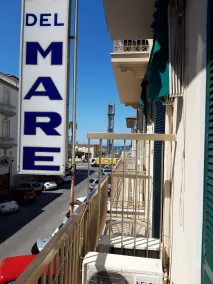 Hotel Stella Del Mare - View from room