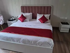 Vishalgarh Farms  - Chambre