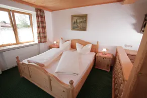 Pension Schweizerhaus Garni - Room