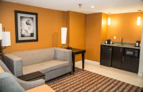 Holiday Inn Express & Suites Nashville Southeast - Antioch by IHG - Chambre