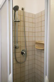 Residenza Donnafugata B&B - Salle de bain