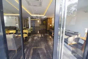 Tierra Viva Piura Hotel - Interior entrance