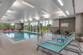 Home2 Suites by Hilton Roswell, GA - Piscine