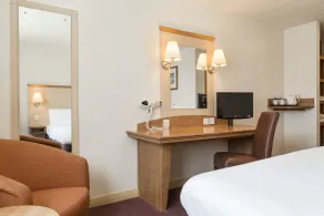 Days Inn Winchester - Habitación