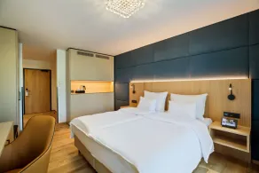 Austria Trend Hotel Maximilian - Chambre