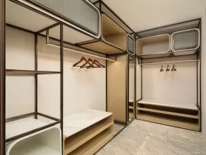 DoubleTree by Hilton Kunming Airport - Room