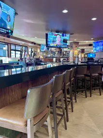 Best Western Plus Kelly Inn - Restaurang
