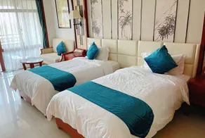Ramada by Wyndham Wanning Resort - Rum