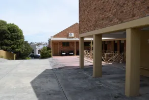Bakery Hill Motel - Lobby