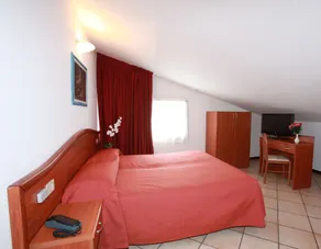Hotel Storione - Rom