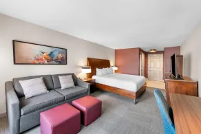 Hilton Garden Inn Overland Park - Chambre