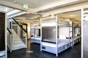 Posh South Beach - Chambre