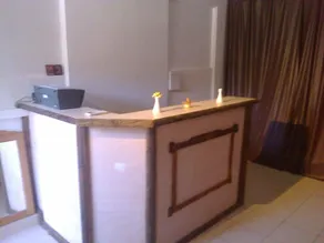 ART STUDIO APARTMENTS - Réception