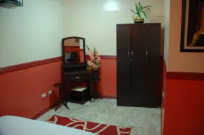 Kokomos Hotel and Restaurant - Chambre