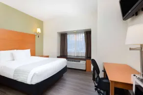 La Quinta by Wyndham Tulare - Chambre