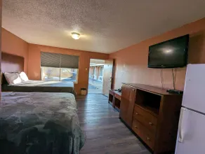 BEST WAY INN - Chambre