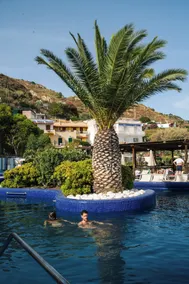 Apollon Club & Thermal Spa - Piscine