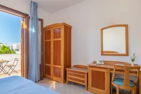 Hotel Sabbia d'Oro - Room