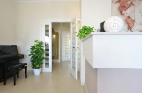 New Ca'Mea - Reception