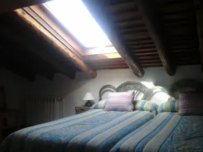 Hotel Rural Restaurante La Posada de los Vientos - Værelse