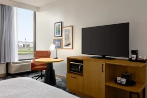 Hampton Inn Springfield-South - Værelse