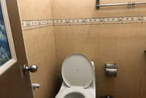 OYO 94134 Ranca Residence - Baño