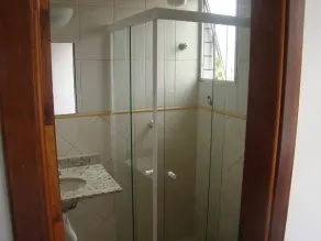 Hotel Sol de Pernambuco - Casa de banho
