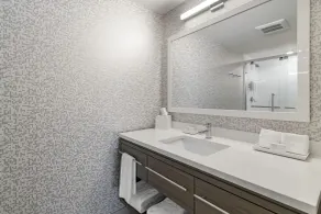 Home2 Suites by Hilton Bangor - Badeværelse