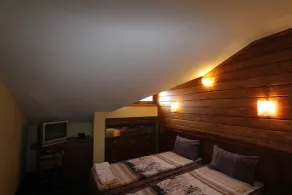 Kap House Hotel - Værelse