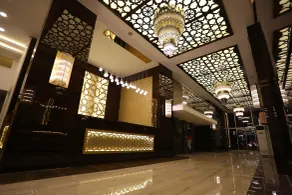 Bilgehan Hotel - Reception