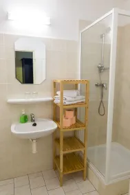 Pension Marie - Baño