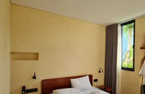 Shelter Stay Da Nang - Room