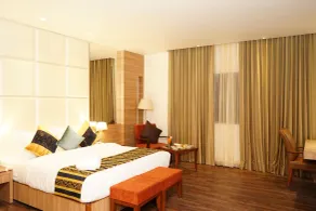 Best Western La Vista Pathankot - Zimmer