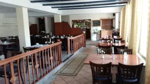 Hotel Goldener Anker - Restaurant