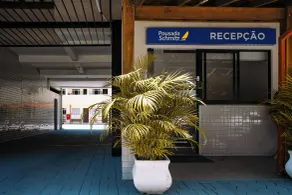 Pousada Schmitz - Reception