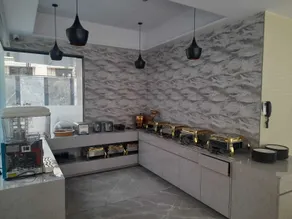Hotel Flexi Residency Mumbai International Airport - Restaurant