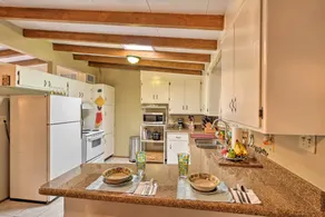 Renovated Tucson Gomez Casita w/ Yard < 7 Mi to DT - Interiør