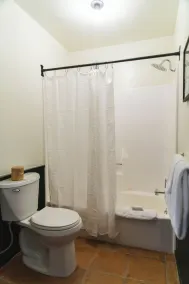 Hummingbird Inn - Salle de bain