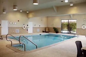 Hampton Inn Gettysburg - Piscine