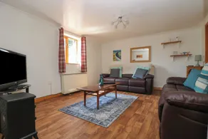Swallow Cottage - Interiør