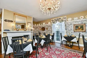 Prospect Hill Inn & Restaurant - Restaurant