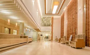 Hotel Vivera Grande - Réception