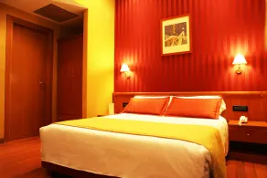 Hotel Impero - Room