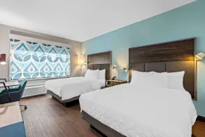 Tru By Hilton Aloha Beaverton - Chambre
