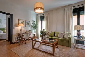 Hospedium Hotel La Farm - Chambre